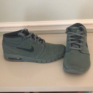 Nike SB Stefan Janoski Limited Edition